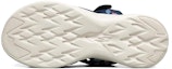 Shop (W) Skechers On-The-Go 600 'Biru Ungu' 140028-NVMT