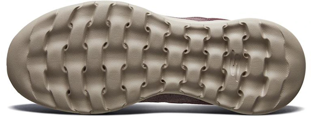 (Women) Skechers On-The-Go 600 'Burgundy Faux Fur' 16602-BURG Purchase (Women) Skechers On-The-Go 600 'Burgundy Faux Fur' 16602-BURG
