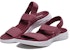 (W) Skechers On-The-Go 600 'Ringan Selesa Merah' 15310-RED