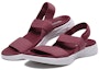 Lookbook (W) Skechers On-The-Go 600 'Ringan Selesa Merah' 15310-RED