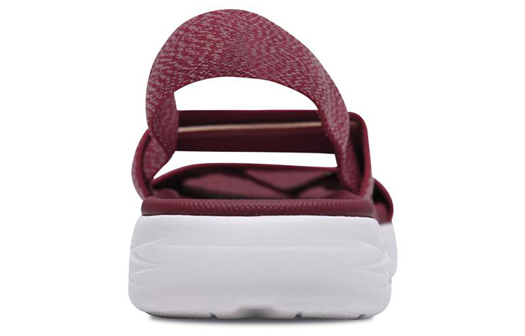 Shop (Women) Skechers On-The-Go 600 'Comfort Lightweight Red' 15310-RED