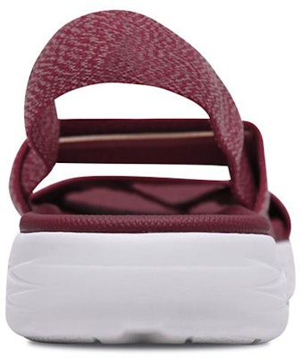 (Women) Skechers On-The-Go 600 'Comfort Lightweight Red' 15310-RED Shop (Women) Skechers On-The-Go 600 'Comfort Lightweight Red' 15310-RED