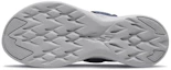 Purchase (Women) Skechers On-The-Go 600 'Comfort Lightweight Sport Sandal Blue' 15310-NVGY