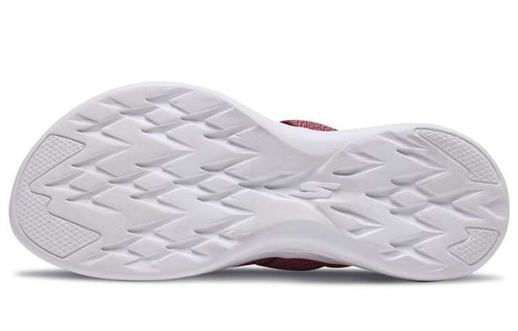 Purchase (Women) Skechers On-The-Go 600 'Comfort Lightweight Red' 15310-RED