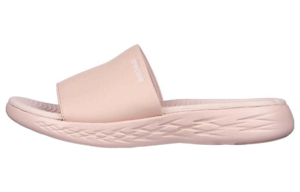 Buy Skechers On-The-Go 600 輕質厚底涼鞋 女款 灰色