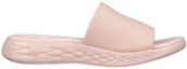 Order (W) Skechers On-The-Go 600 'Kelabu' 140727-GRY