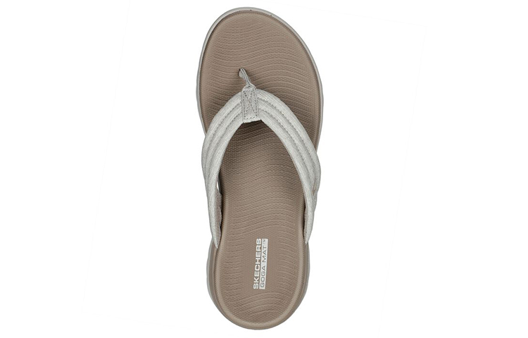 (W) Skechers On-the-Go 600 'Light Brown' 圖 4