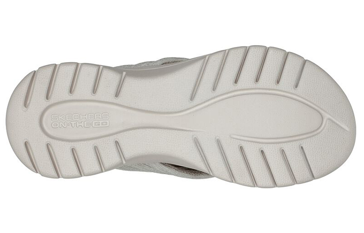 (W) Skechers On-the-Go 600 'Light Brown' 圖 5
