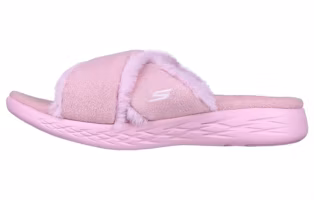(Women) Skechers On-the-Go 600 'Light Purple' 175371-LIL (Women) Skechers On-the-Go 600 'Light Purple' 175371-LIL