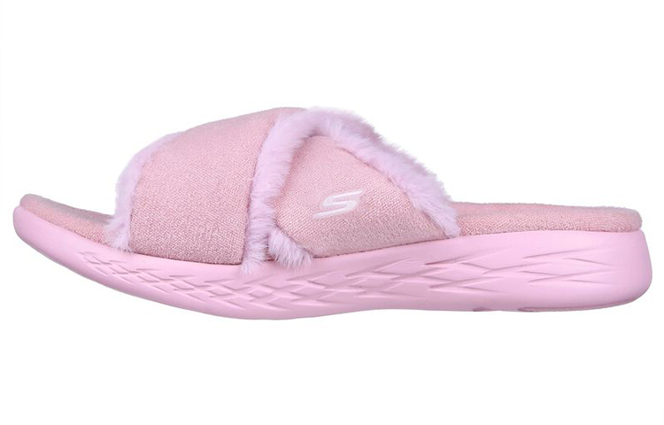 (Women) Skechers On-the-Go 600 'Light Purple' 175371-LIL