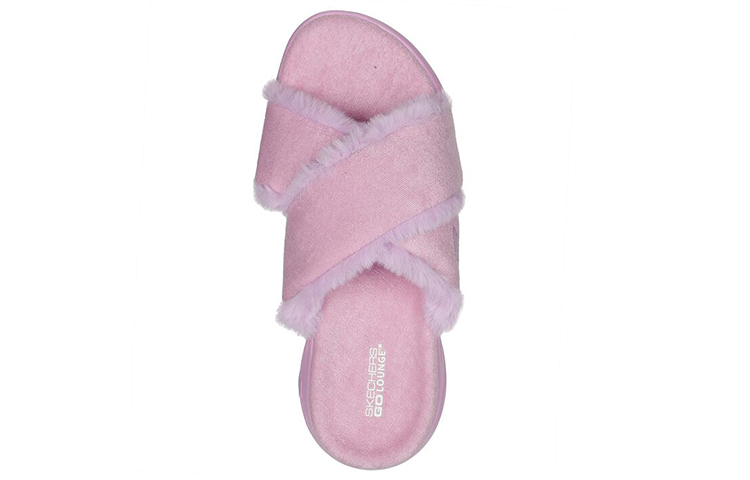 Shop (Women) Skechers On-the-Go 600 'Light Purple' 175371-LIL