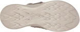 Shop (Women) Skechers On-the-GO 600 'Lounge-Cozy Love Dark Grey Brown' 175350-DKTP