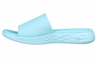 (Women) Skechers On-The-Go 600 'Mint' 140727-MNT (Women) Skechers On-The-Go 600 'Mint' 140727-MNT