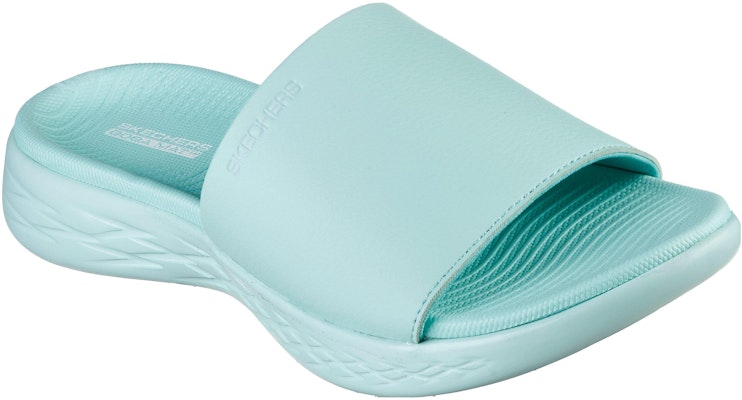 (W) 스케쳐스 온더고 600 '민트' (Skechers Onthego 600 'Mint') 140727-MNT Lookbook (W) 스케쳐스 온더고 600 '민트' (Skechers Onthego 600 'Mint') 140727-MNT