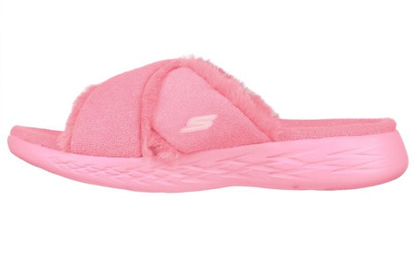 Skechers On-the-Go 600 運動休閒拖鞋 女款 粉 Buy Skechers On-the-Go 600 運動休閒拖鞋 女款 粉