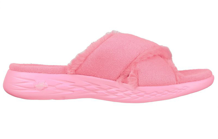 Order (W) 斯凯奇 On-the-Go 600 '粉色' 175371-HPK