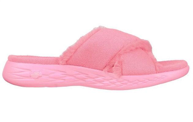 (Women) Skechers On-the-Go 600 'Pink' 175371-HPK Order (Women) Skechers On-the-Go 600 'Pink' 175371-HPK