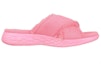 Order (W) Skechers On-the-Go 600 'Pink' Wanita 175371-HPK