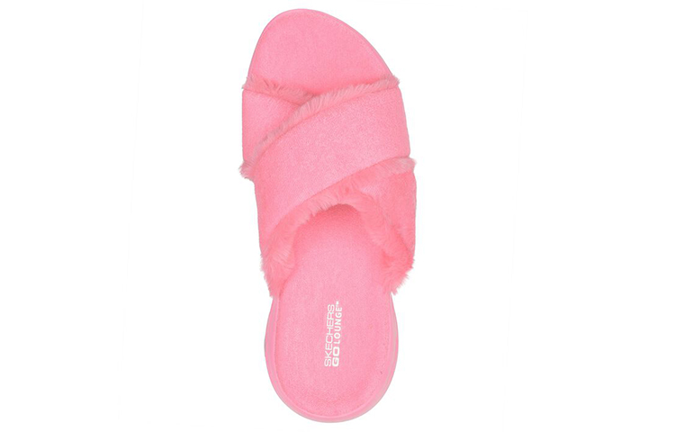 Lookbook (Women) Skechers On-the-Go 600 'Pink' 175371-HPK