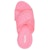 (W) Skechers On-the-Go 600 'Pink' Wanita 175371-HPK
