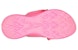(W) Skechers On-the-Go 600 'Pink' Wanita 175371-HPK