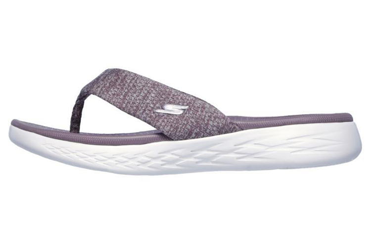 (Women) Skechers On-The-Go 600 'Purple' 15304-LTMV