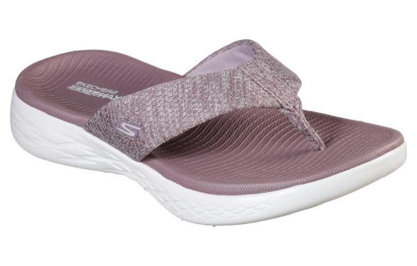 (W) Skechers On-The-Go 600 'Purple' 圖 3