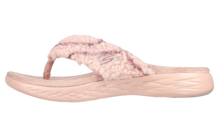 (Women) Skechers On-the-Go 600 'Purple' 175351-MVE