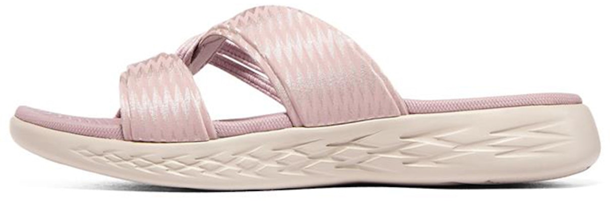 (W) Skechers On-The-Go 600 'Selipar Qiongzhupink' 140730-MVE Buy (W) Skechers On-The-Go 600 'Selipar Qiongzhupink' 140730-MVE