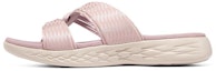 Buy (W) Skechers On-The-Go 600 'Selipar Qiongzhupink' 140730-MVE
