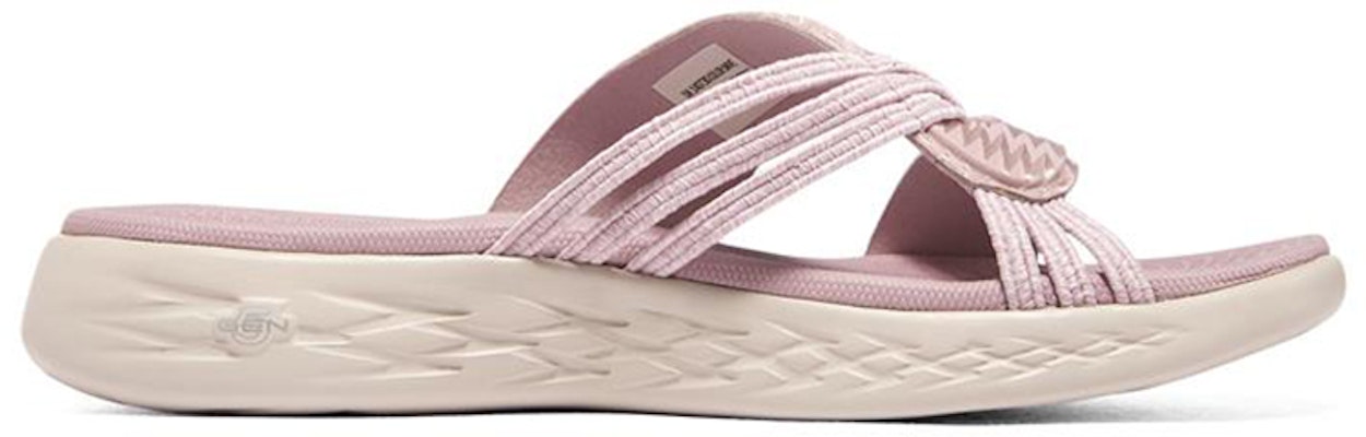 (W) 스케쳐스 온더고 600 '瓊珠핑크 슬리퍼' (or '진주핑크 슬리퍼' for pearl pink) 140730-MVE Order (W) 스케쳐스 온더고 600 '瓊珠핑크 슬리퍼' (or '진주핑크 슬리퍼' for pearl pink) 140730-MVE