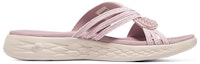 Order (W) Skechers On-The-Go 600 'Selipar Qiongzhupink' 140730-MVE