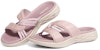 (W) Skechers On-The-Go 600 'Selipar Qiongzhupink' 140730-MVE