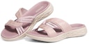 Lookbook (W) Skechers On-The-Go 600 'Selipar Qiongzhupink' 140730-MVE