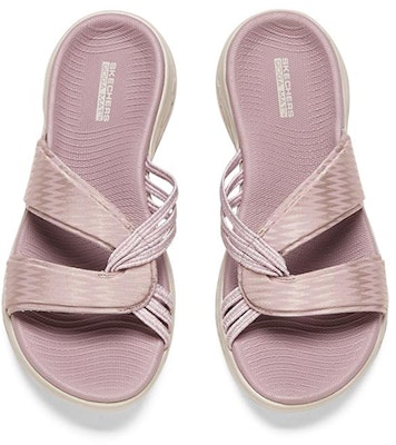 (W) 스케쳐스 온더고 600 '瓊珠핑크 슬리퍼' (or '진주핑크 슬리퍼' for pearl pink) 140730-MVE Shop (W) 스케쳐스 온더고 600 '瓊珠핑크 슬리퍼' (or '진주핑크 슬리퍼' for pearl pink) 140730-MVE
