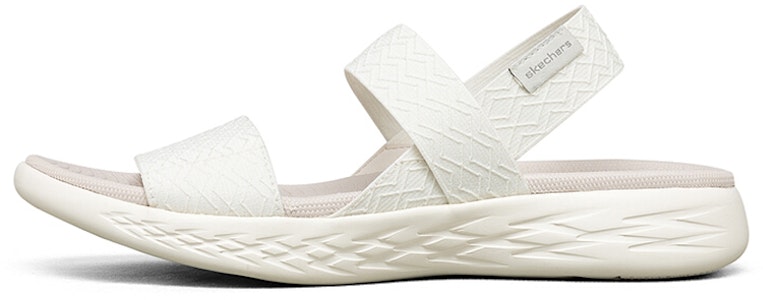 (W) 스케쳐스 온더고 600 레트로 (화이트) 140026-WHT Buy (W) 스케쳐스 온더고 600 레트로 (화이트) 140026-WHT