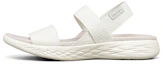Buy (Women) Skechers On-The-Go 600 'Retro Casual - White' 140026-WHT