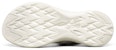 (W) Skechers On-The-Go 600 'Retro Kasual - Putih' 140026-WHT