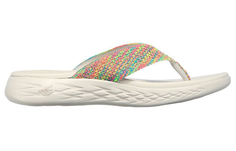 (W) Skechers On-the-Go 600 'White' 圖 2