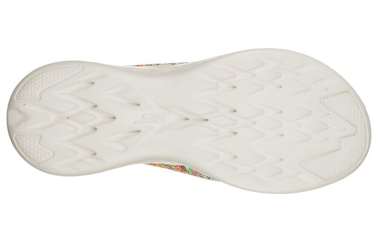 (W) Skechers On-the-Go 600 'White' 圖 5