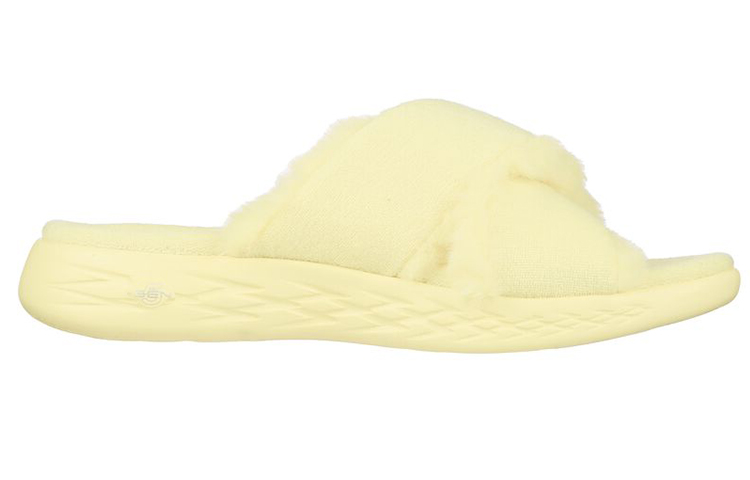 (W) Skechers On-the-Go 600 'Yellow' 圖 2