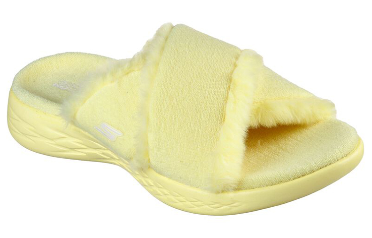 (W) Skechers On-the-Go 600 'Yellow' 圖 3