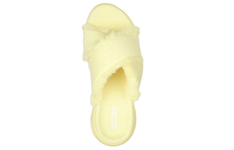Shop (Women) Skechers On-the-Go 600 'Yellow' 175371-YEL