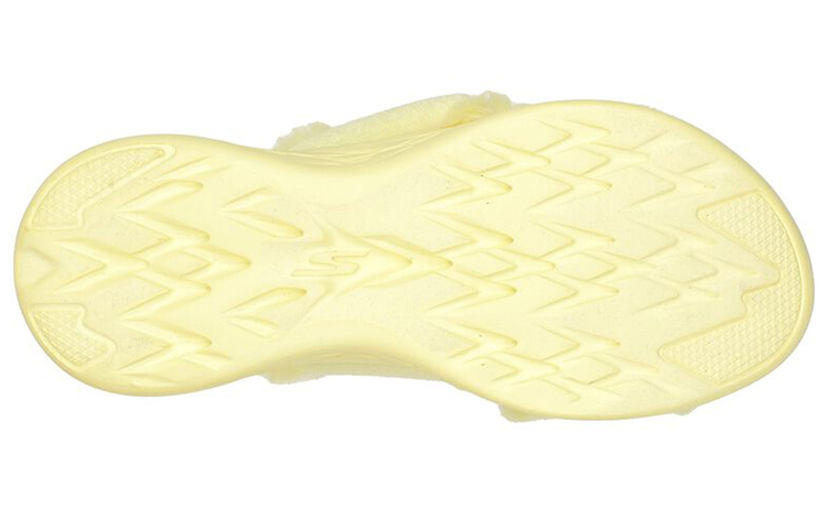 Purchase (Women) Skechers On-the-Go 600 'Yellow' 175371-YEL