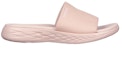 Order Skechers 女款 On-The-Go 600 輕質厚底涼鞋 粉色