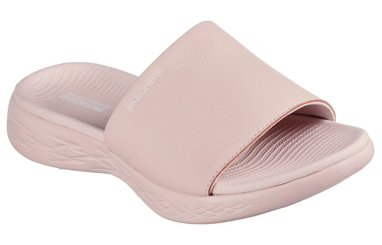 (W) Skechers On-The-Go 600 Pursue 'Mauve' 圖 3