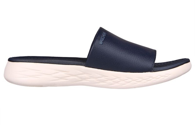 (W) 스케쳐스 온더고 600 퍼슈 네이비 (Skechers Onthego 600 Persyu Neibi) 140727-NVY Order (W) 스케쳐스 온더고 600 퍼슈 네이비 (Skechers Onthego 600 Persyu Neibi) 140727-NVY