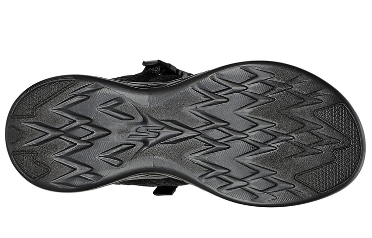 Purchase (W) Skechers On-The-Go 600 Sandal 'Hitam' 140775-BBK