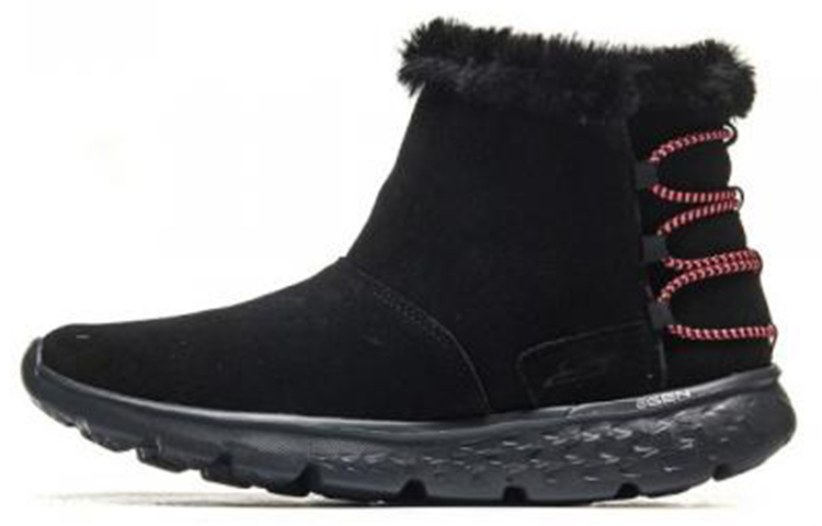 (Women) Skechers On-The-Go 'Black' 14404-BKPK