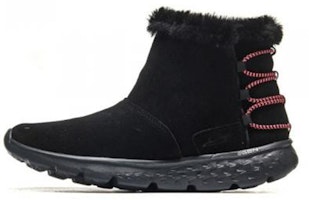 (Women) Skechers On-The-Go 'Black' 14404-BKPK (Women) Skechers On-The-Go 'Black' 14404-BKPK